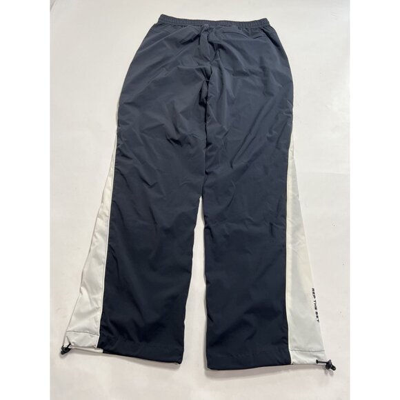 Paper Planes XSet All World Track Pant in Blue - Picture 3 of 4